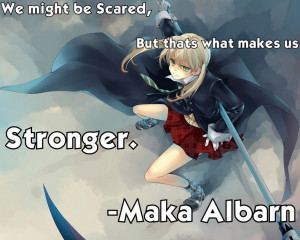 Anime quotes