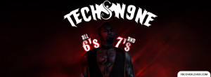Click below to upload this Tech Nine 4 Cover!