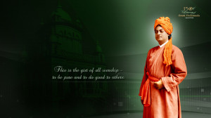 Idol worship – Swami Vivekanan...