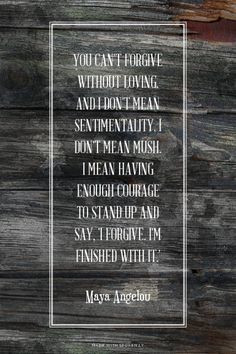 ... loving. And I don’t mean... #powerful #quotes #inspirational #words