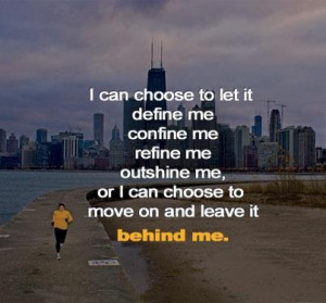 gibson daily running quotes