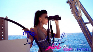 piesă cu Faydee, cunoscut pentru hitul lui “Can’t Let Go