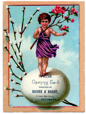 Vintage Women Funny Sayings Vintage clip art funny bird