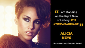 great quotes from Grammy-nominated artists who support gay and lesbian ...