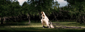 Going to see MELANCHOLIA this weekend?