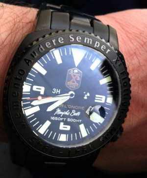 Martedì 22.05.2012...quale PMW al polso?