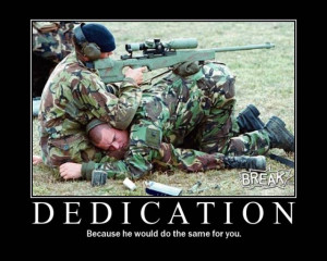Demotivational Posters - Army (12)