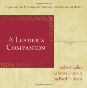 ... Companion Inspiration for Professional Learning Communities at Work