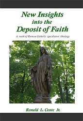 New Insights into the Deposit of Faith