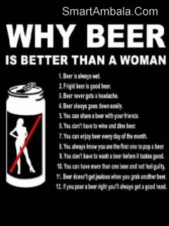 Beer Quotes...