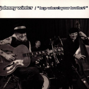 JOHNNY WINTER QUOTES