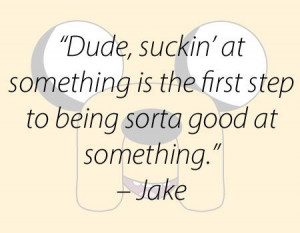 ... skill or task 13 inspiring and motivational quotes from adventure time