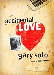 accidental love by gary soto
