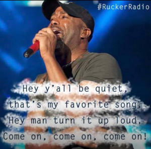 Darius Rucker