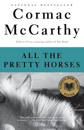 Book Review: All the Pretty Horses