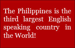 About the Philippines
