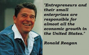 Ronald reagan famous quotes 5