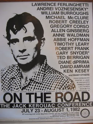 Top 10 Quotes from On the Road