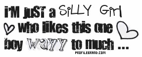 silly girl quotes Silly Girl Quotes http://www....