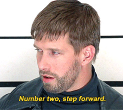 Tag Archives: The Usual Suspects quotes