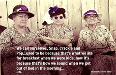 Courtesy of: Zen to Zany More