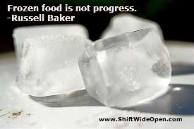 Frozen Foods