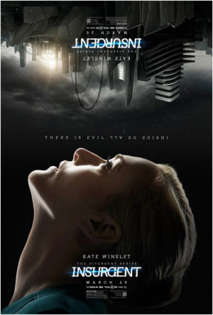 Insurgent 2015 Movie Posters 005 800x1185 New Insurgent Movie Posters ...