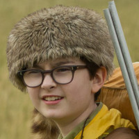 Jared Gilman Stars Sam Focus Features Moonrise Kingdom