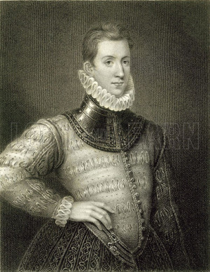 Philip Sidney Pictures