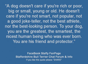 quotes on the death of a dog - Bing Images