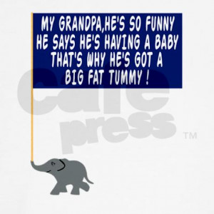 baby boy gifts baby boy t shirts and tops grandpa funny sayings ...