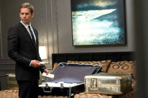 Back to article: Paul Walker dies, aged 40: Fast & Furious star's ...