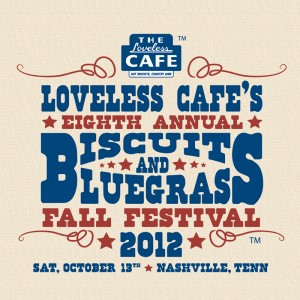 8th Annual Biscuits & Bluegrass Fall Festival