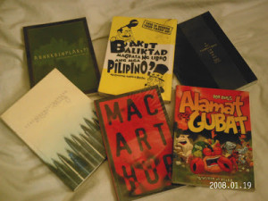 New Tagalog Love Quotes Bob Ong #8