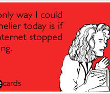 funny, internet, kidding, quotes, real love, someecards, true story