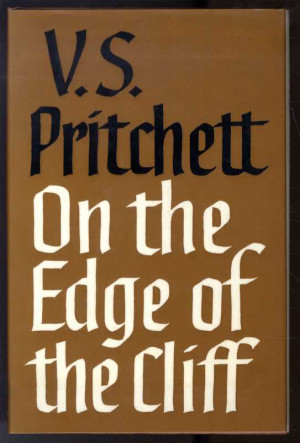 Pritchett On the Edge of the C