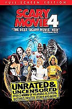 Scary Movie 4/School For Scoundrels