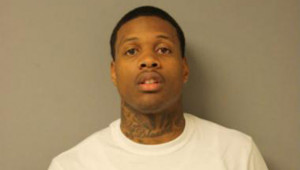 Lil Durk Quotes Lil durk held on $100,000 bond