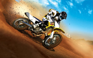 Wallpapers Motocross [Hd]