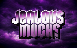 Jealous Much Quotes