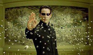 the matrix 1999 matrix amerikan sinemalarında büyük iş yapan andy ...