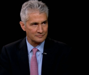 Charlie Rose Interviews United CEO Jeff Smisek Ask Peter: Peter ...