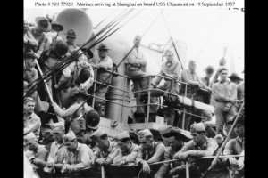 Image of Second Sino Japanese War