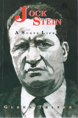 Jock Stein Quotes