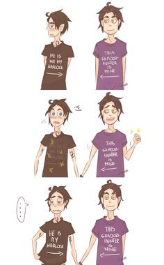 The Mortal Instruments