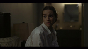 Kristen Connolly House of Cards