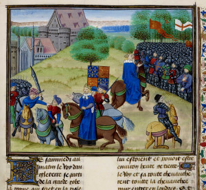 Find out more about the Peasants' Revolt Here
