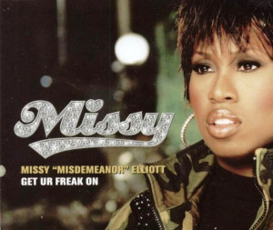 May 6, 2008 04 - Missy Elliott - get ur Freak on 88Bpm mp3, 4 85. MB ...