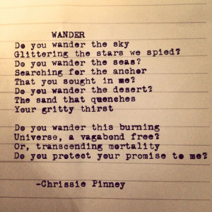 beautifulchaos #chrissiepinney #ink #pain #poem #poet #poetry #quote ...