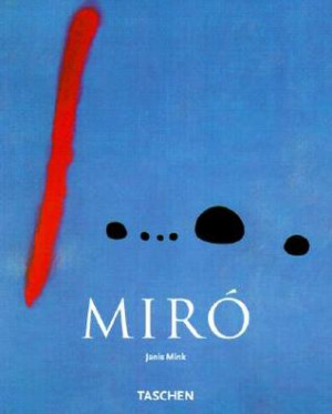 Joan Miro: 1893-1983